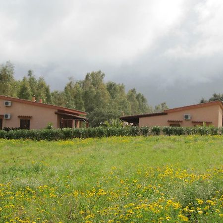 B&B Monte Gruttas Camisa Zewnętrze zdjęcie