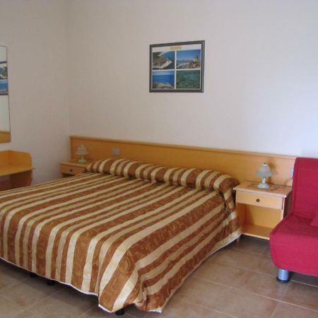 B&B Monte Gruttas Camisa Zewnętrze zdjęcie