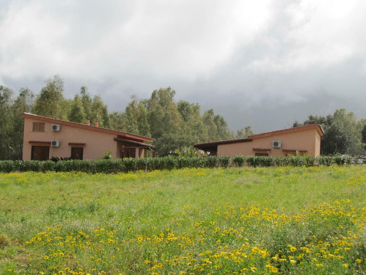 B&B Monte Gruttas Camisa Zewnętrze zdjęcie