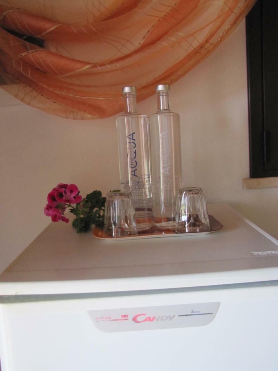 B&B Monte Gruttas Camisa Zewnętrze zdjęcie
