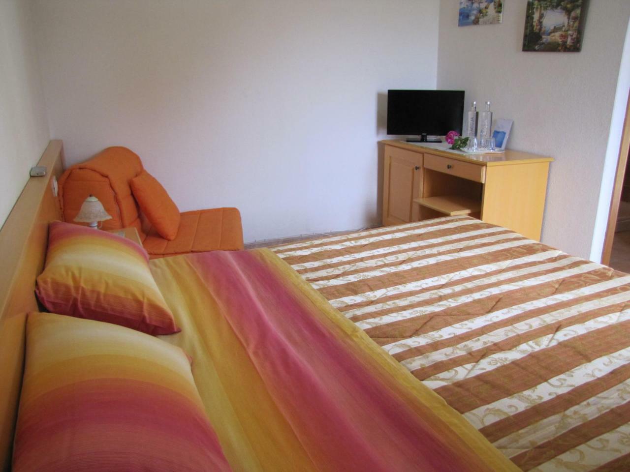 B&B Monte Gruttas Camisa Zewnętrze zdjęcie