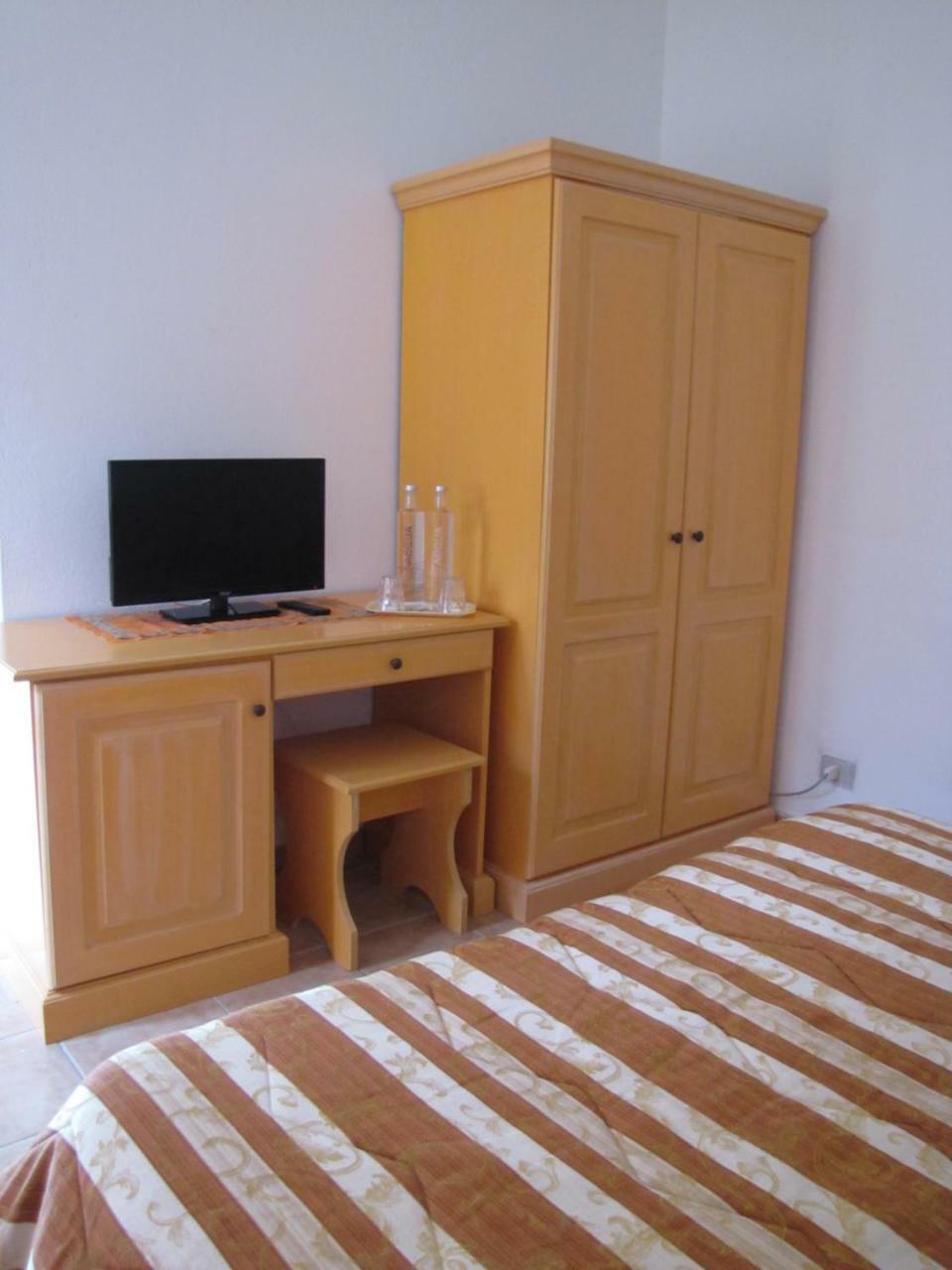 B&B Monte Gruttas Camisa Zewnętrze zdjęcie