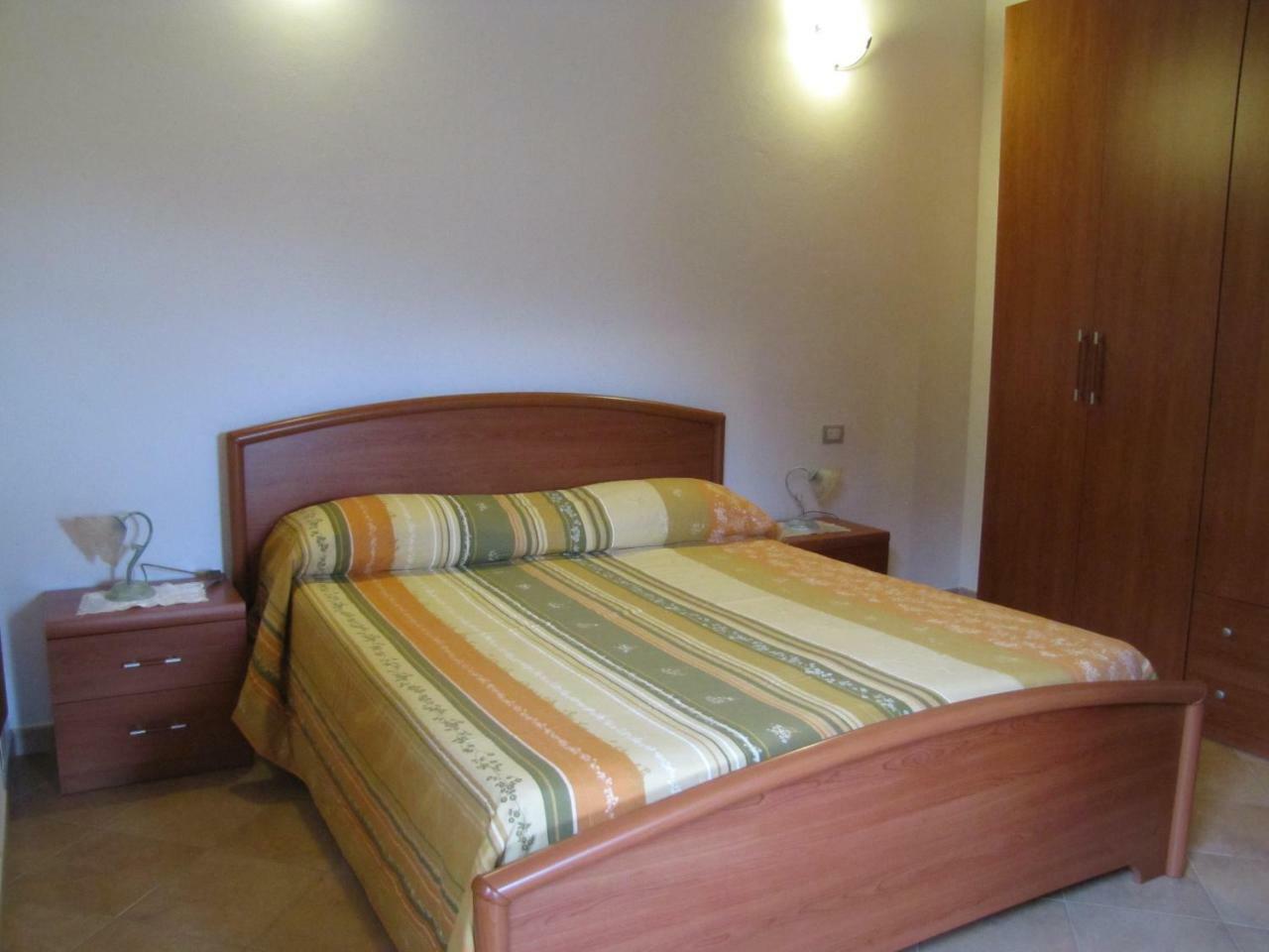 B&B Monte Gruttas Camisa Zewnętrze zdjęcie