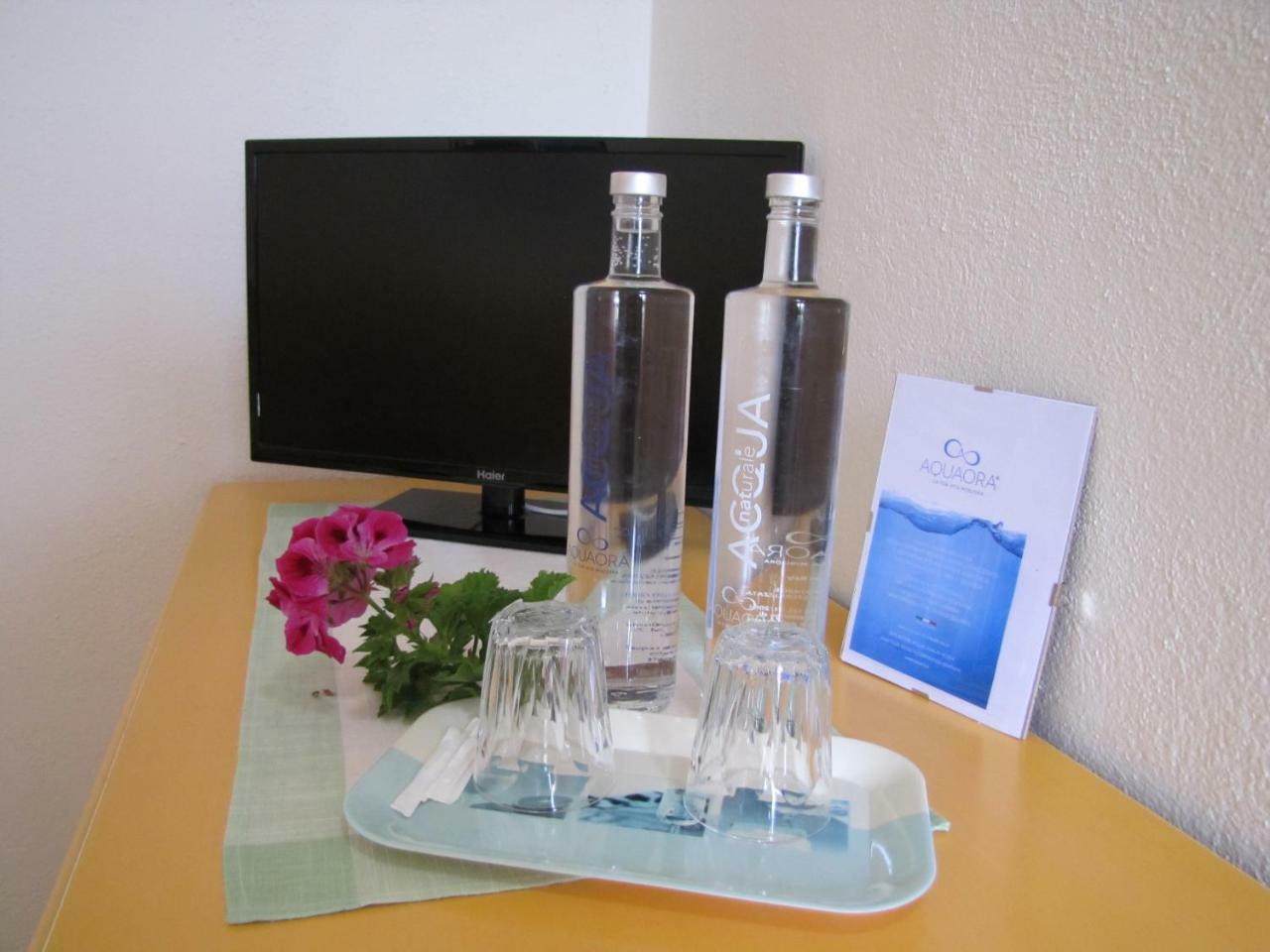 B&B Monte Gruttas Camisa Zewnętrze zdjęcie