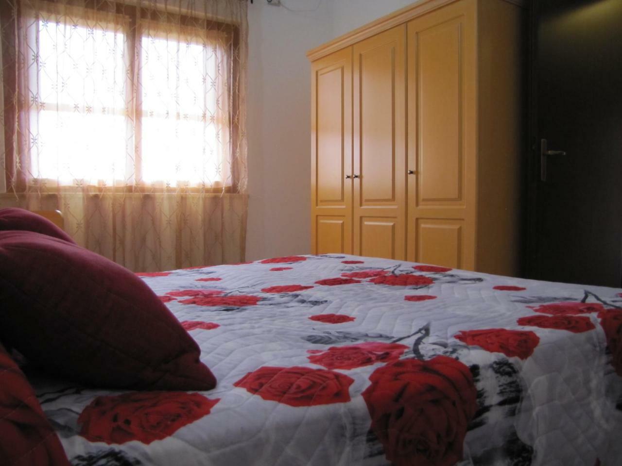 B&B Monte Gruttas Camisa Zewnętrze zdjęcie