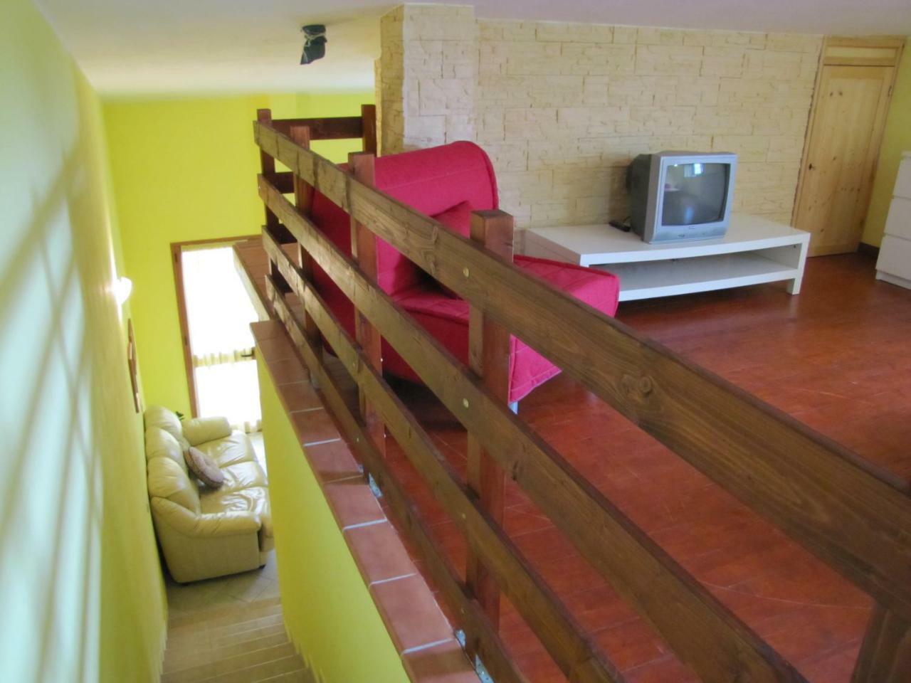 B&B Monte Gruttas Camisa Zewnętrze zdjęcie