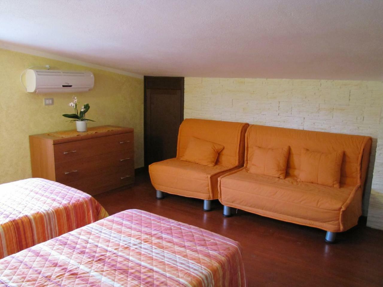 B&B Monte Gruttas Camisa Zewnętrze zdjęcie