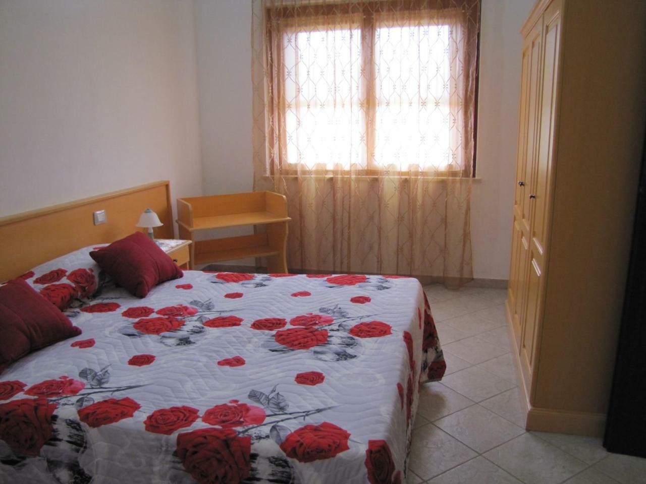 B&B Monte Gruttas Camisa Zewnętrze zdjęcie