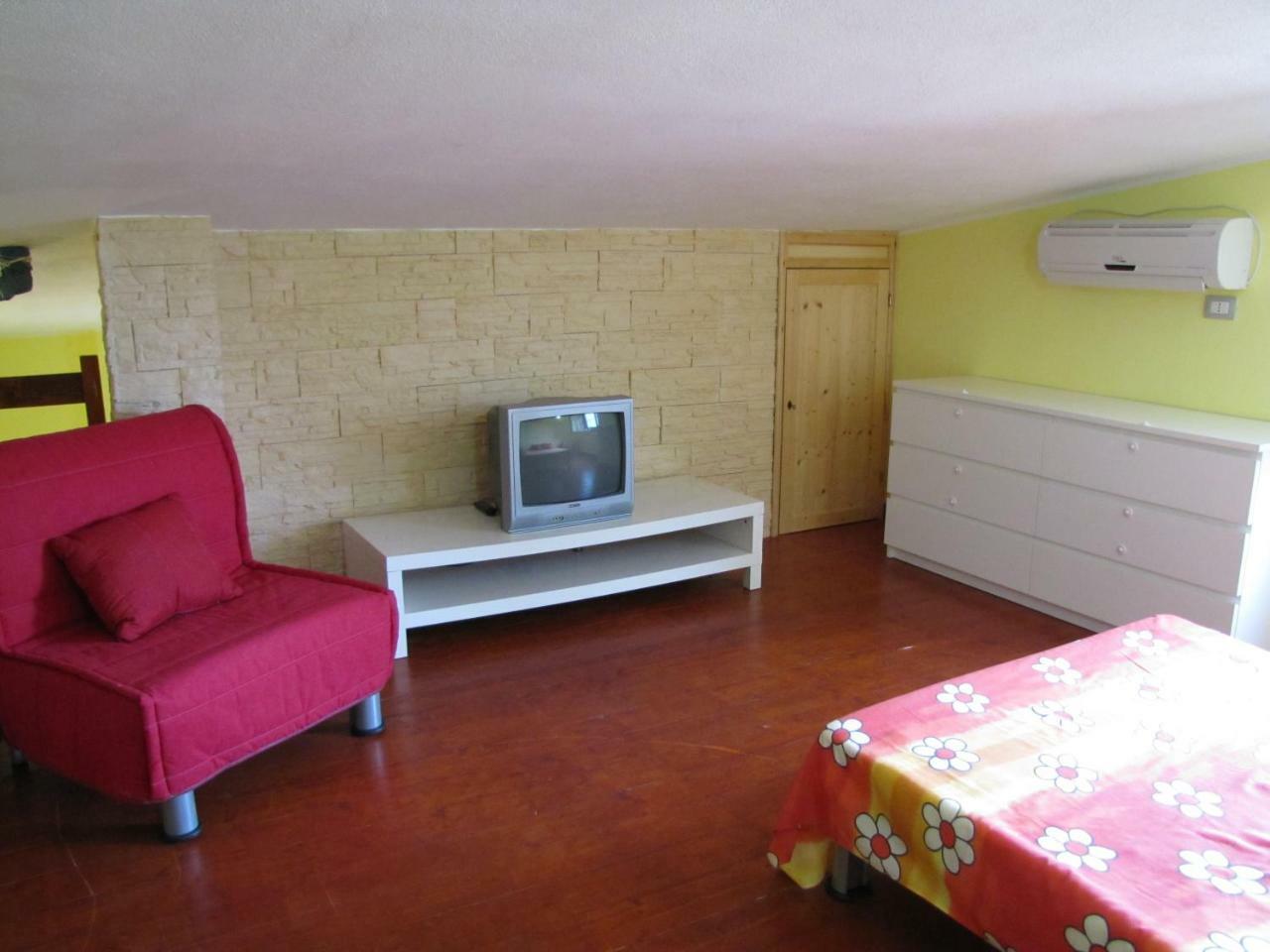 B&B Monte Gruttas Camisa Zewnętrze zdjęcie