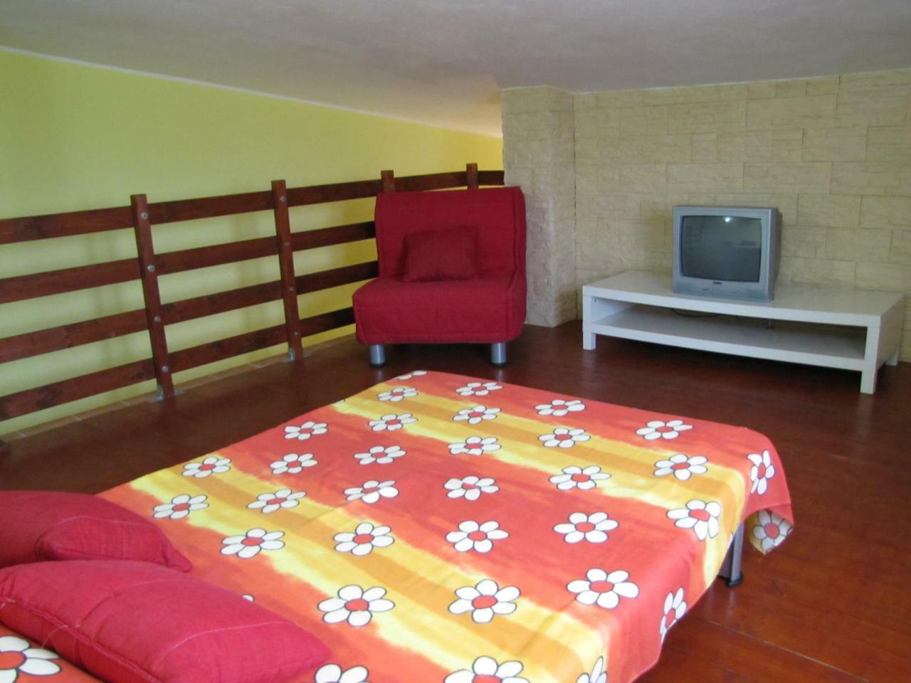 B&B Monte Gruttas Camisa Zewnętrze zdjęcie